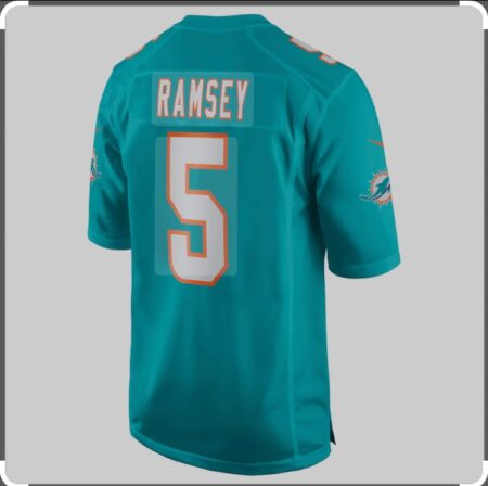 Ultimate Pro Football Jersey